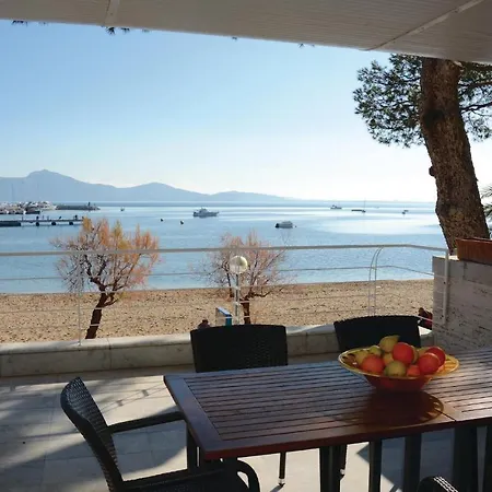 Awesome In Διαμέρισμα