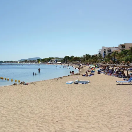 Awesome In Port de Pollenca