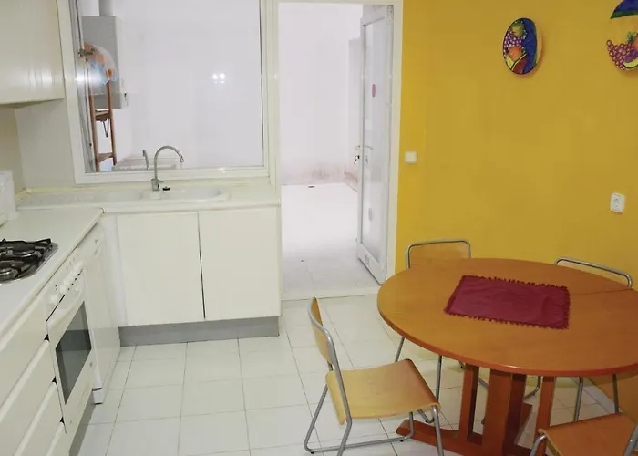 Awesome In 公寓 波连萨港