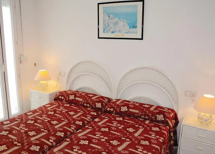 Appartement Awesome In *