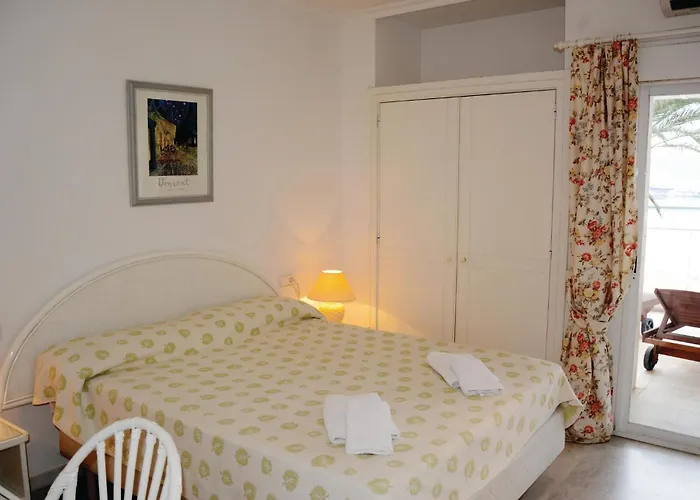 Appartement Awesome In