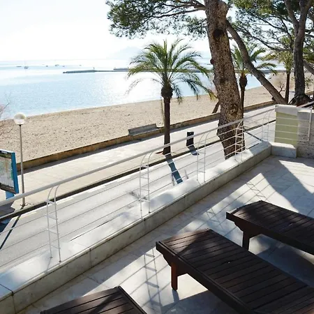 Awesome In With Wifi * Port de Pollenca