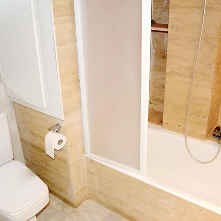 3 Bedroom Beautiful In Port de Pollença