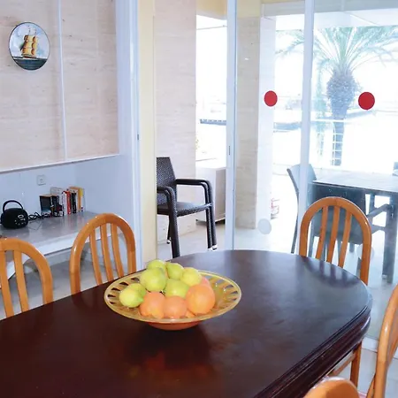 3 Bedroom Beautiful In * Port de Pollença
