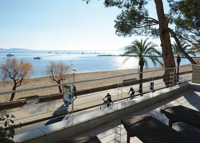 Awesome In Apartman Port de Pollença