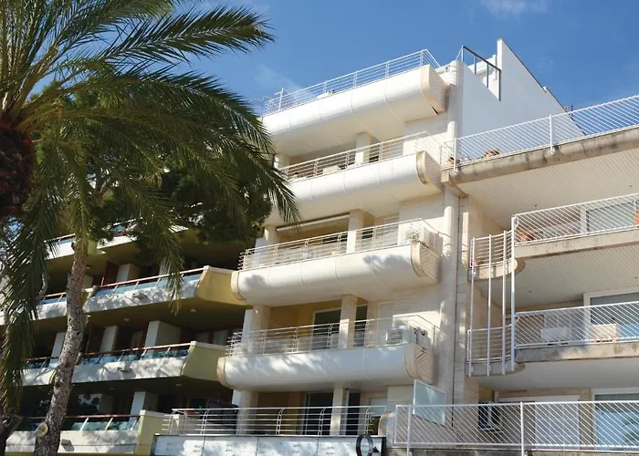 Apartman Awesome In *