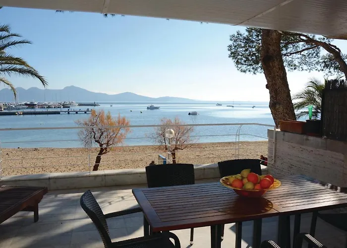 Awesome In Apartamento