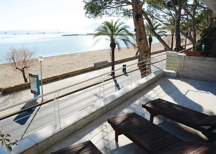 Awesome In * Port de Pollença