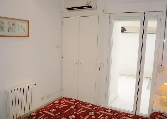 Awesome In Apartman Port de Pollença