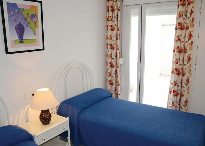 Awesome In Apartamento Port de Pollença