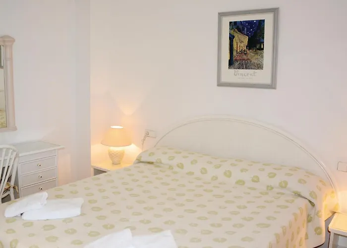 Apartamento Awesome In *