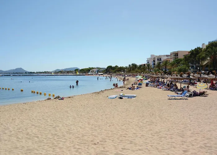 Awesome In Port de Pollença