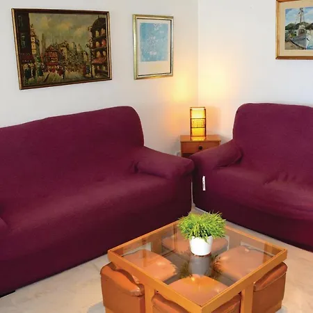 Apartmán Awesome In