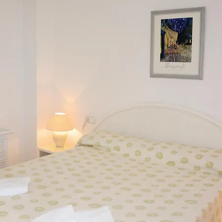 Apartmán Awesome In *