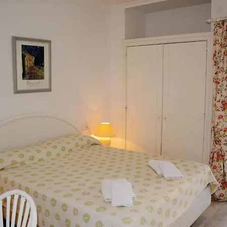 Apartmán Awesome In